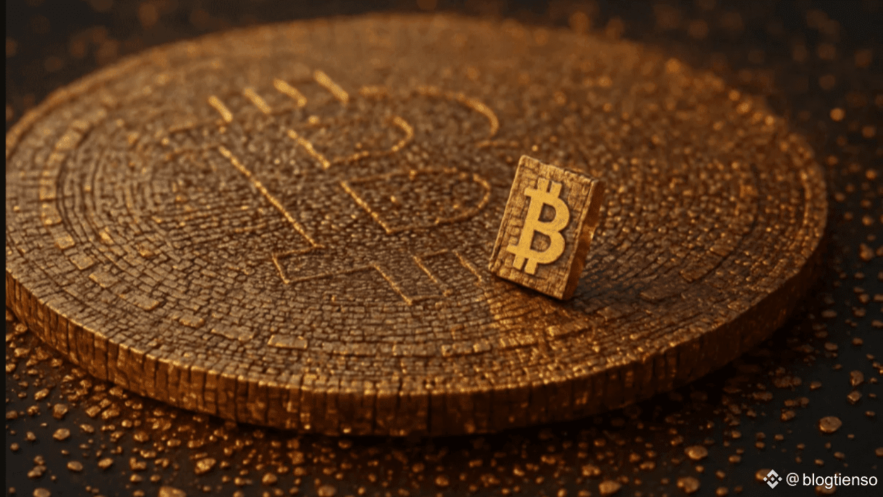 How Many Satoshis Are In A Bitcoin? A Simple Analysis | blogtienso on  Binance Square