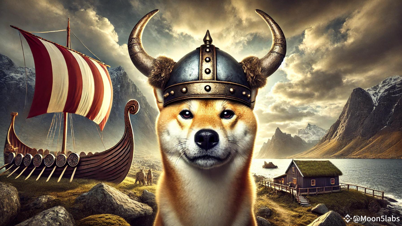 FLOKI on the Brink of a Breakout: Fourth Resistance Test Could Lead to  Explosive Growth! | Moon5labs on Binance Square