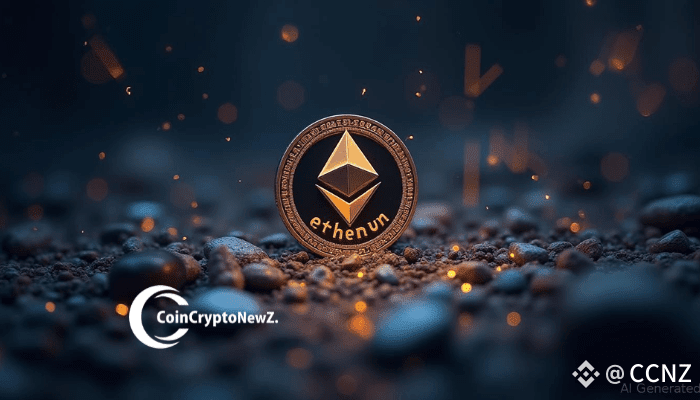 Ethereum Stablecoin Supply Hits $165B All-Time High