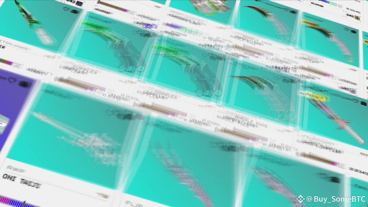 Latest #cs2 News, Opinions and Feed Today | Binance Square