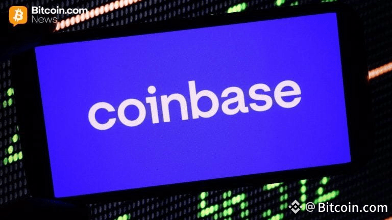 Coinbase Unveils UK Savings Account Paying 3.75% AER Daily on Deposits up to £85K