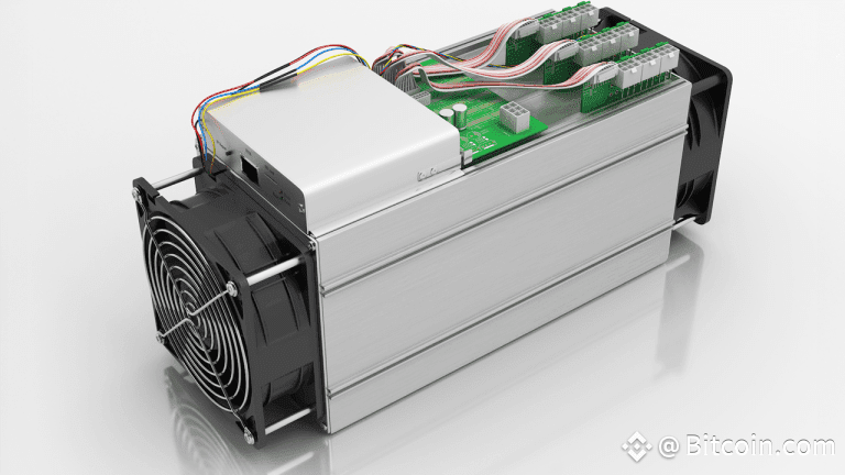 Cango Acquires Georgia Bitcoin Mining Facility for $19.5 Million