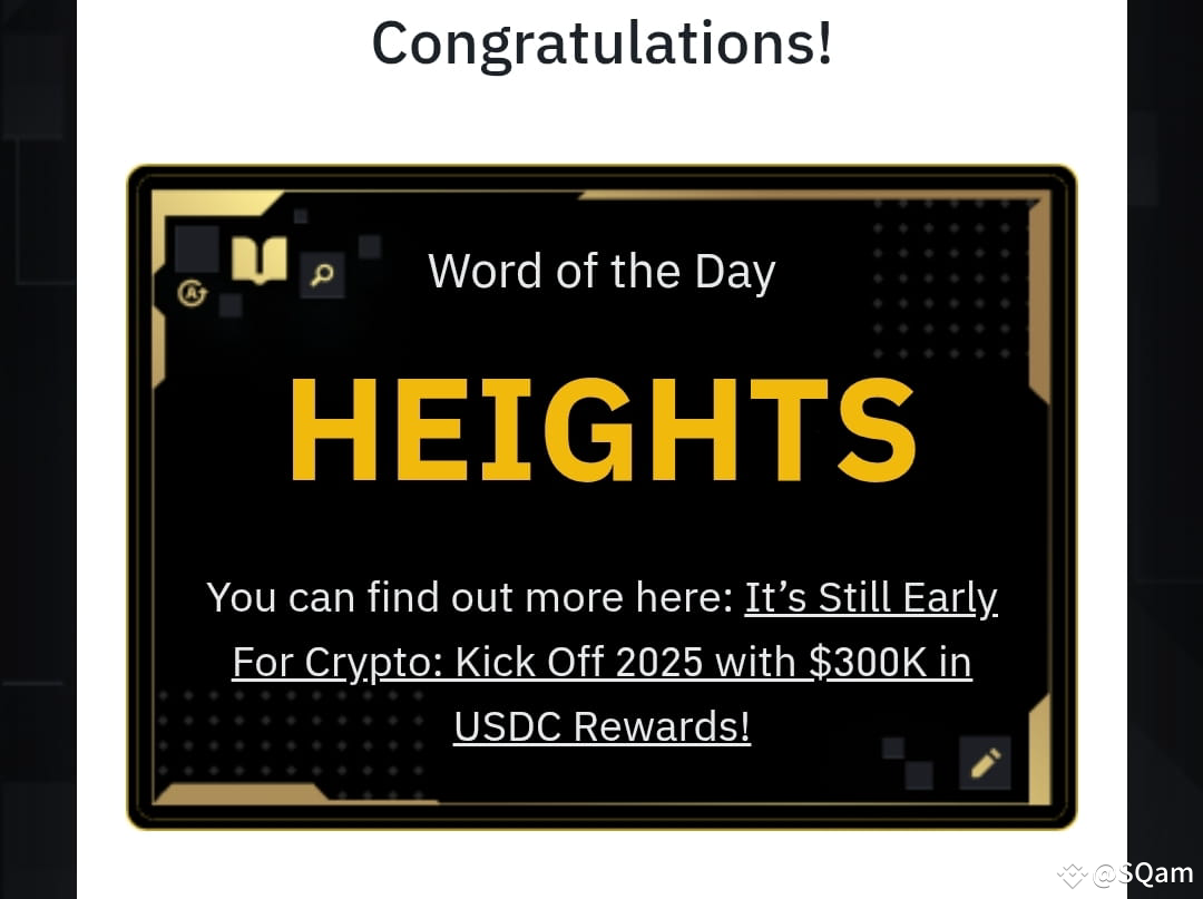 Latest #binancewodlansw News, Opinions and Feed Today | Binance Square