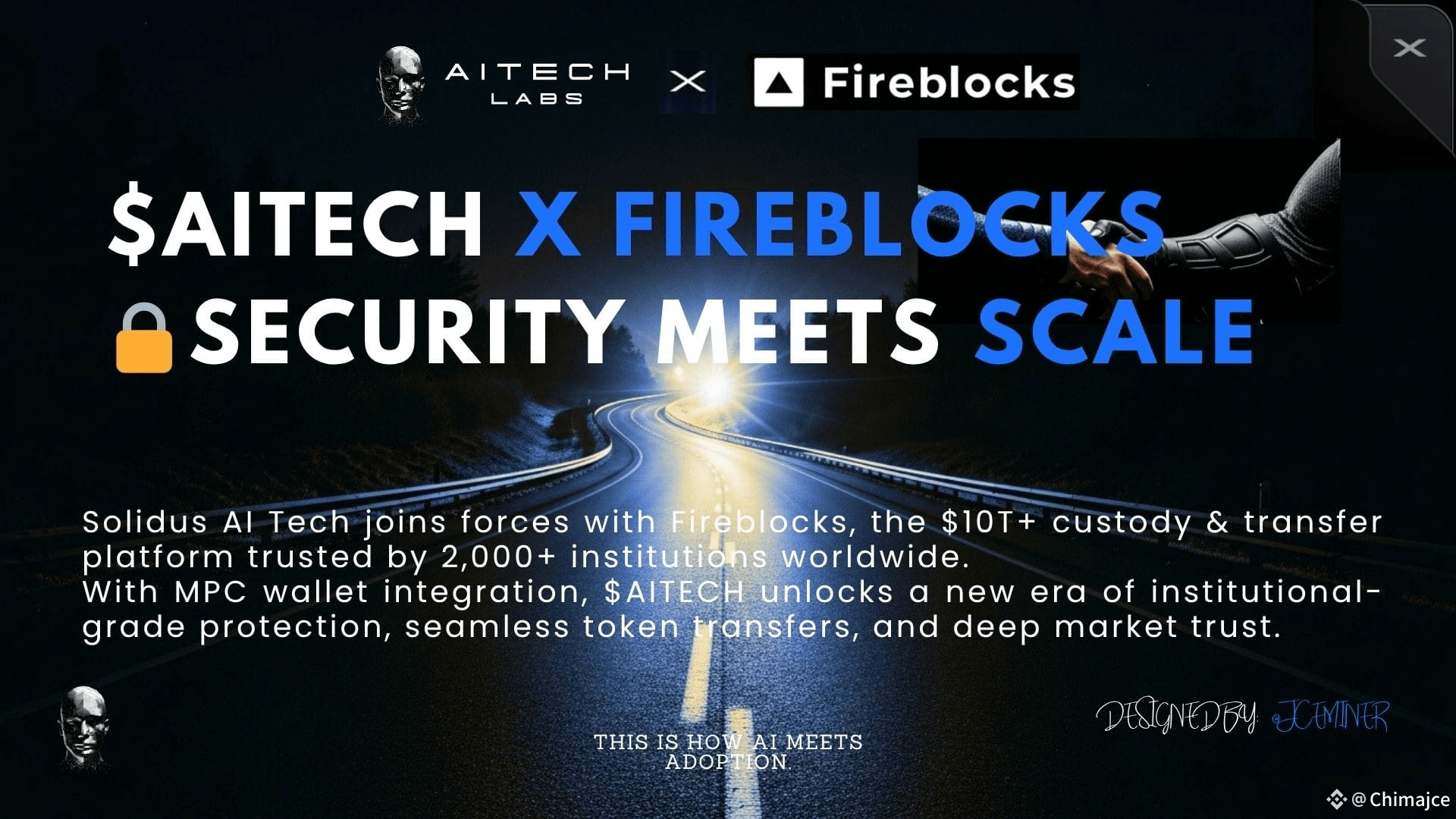 Latest #fireblocks News, Opinions and Feed Today | Binance Square