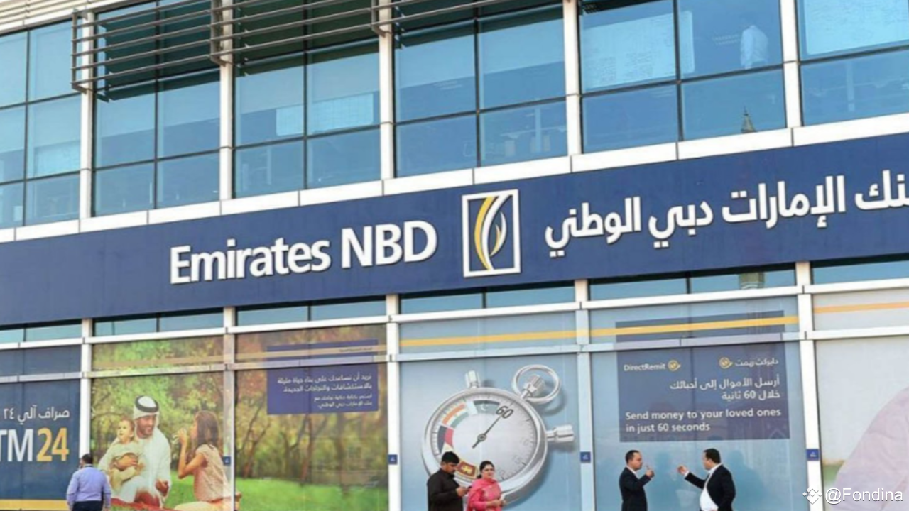 Breaking news! Dubai has legalized cryptocurrency! | Fondina on Binance  Square