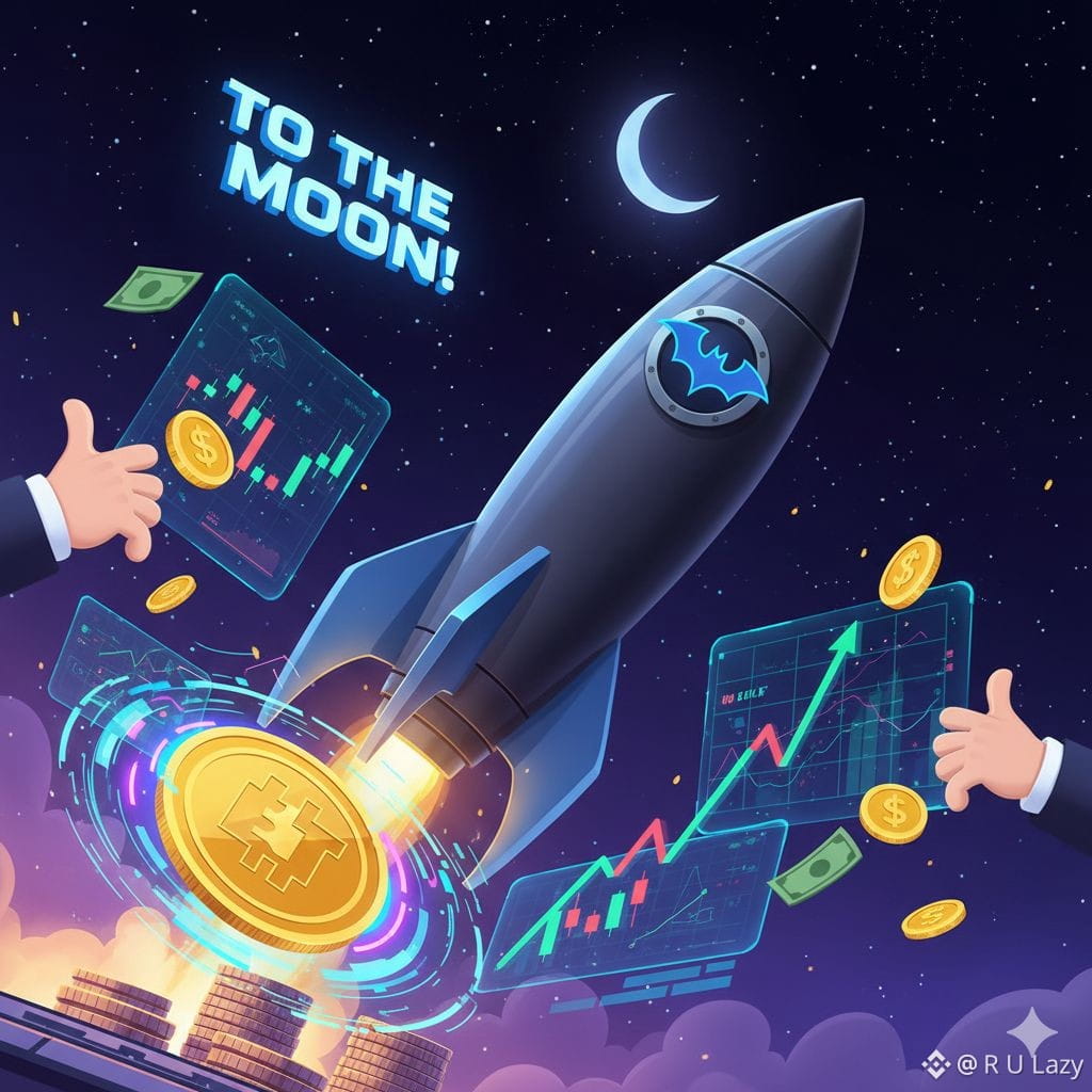 Latest #bat News, Opinions and Feed Today | Binance Square