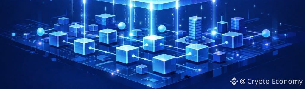 Buterin proposes a two-layer blockchain model: an open market layer and a community layer; ETH dipped below $2,300 in the correction.