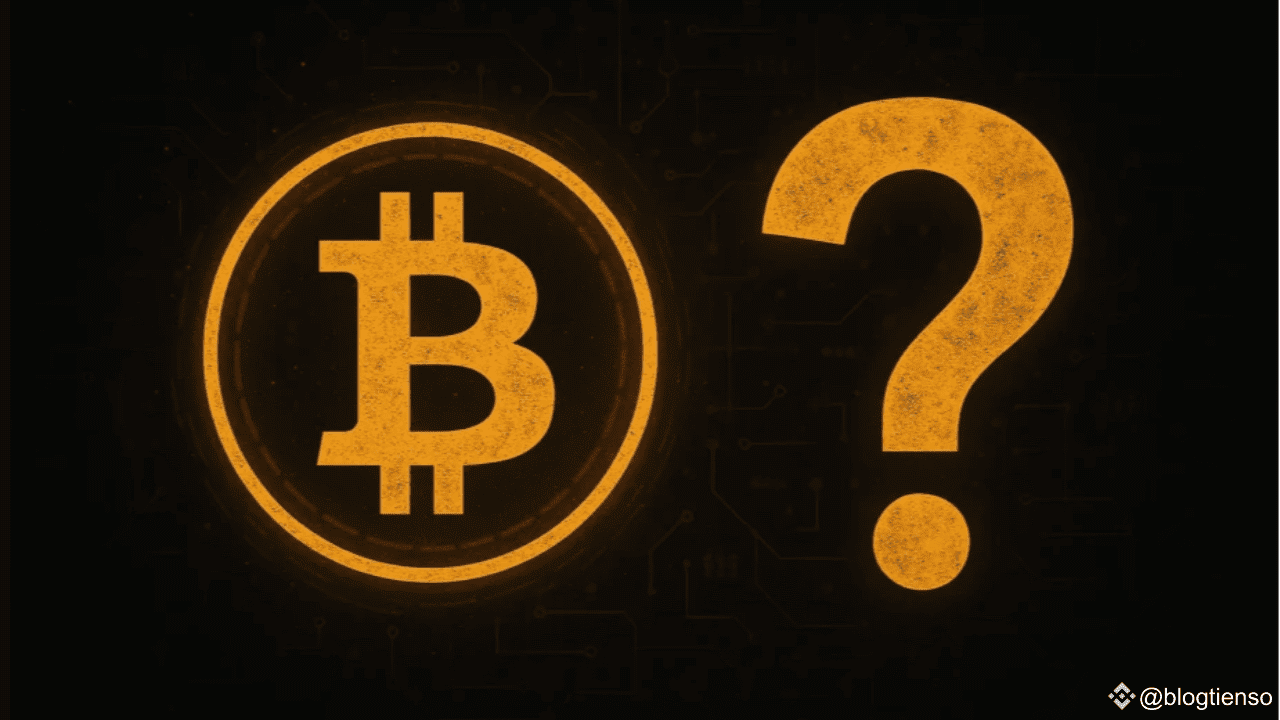 Wie viel Bitcoin benötigen Sie, um in Rente zu gehen? | blogtienso auf  Binance Square