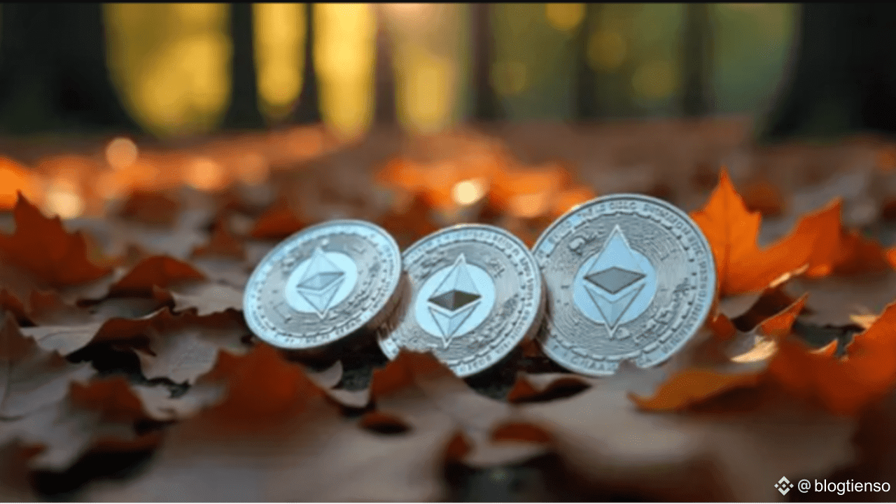 Top 3 Cryptocurrencies to Hold in the Next 5 Years | blogtienso on Binance  Square