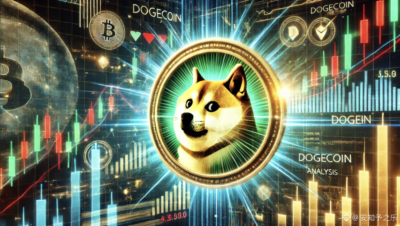 狗狗币（DOGE）跌到0.14 还能弹起来？能否冲回9月高点？狗狗币正冲击1美元大关，明年迎来610%爆发？ | 安知予之乐