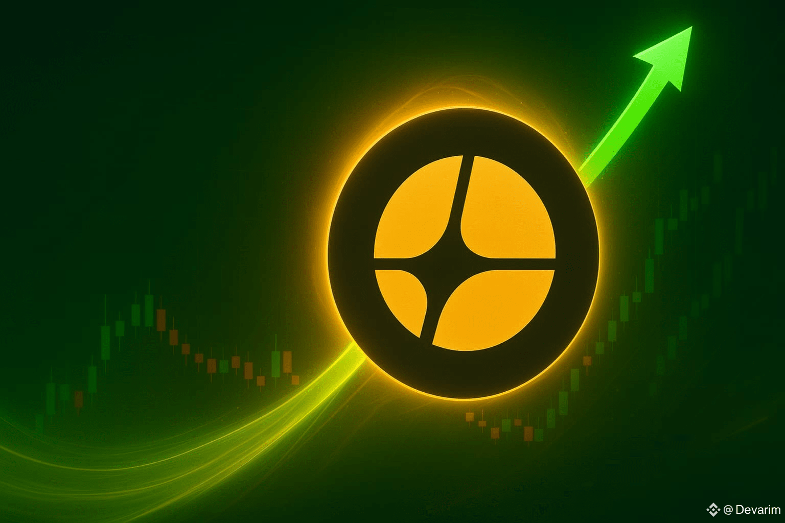 Aster (ASTER) debuts with a surge of interest in the crypto | Devarim on  Binance Square