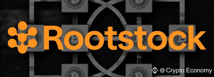 How Does Rootstock Work?