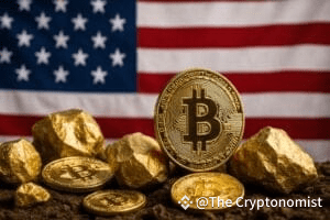 oro bitcoin usa