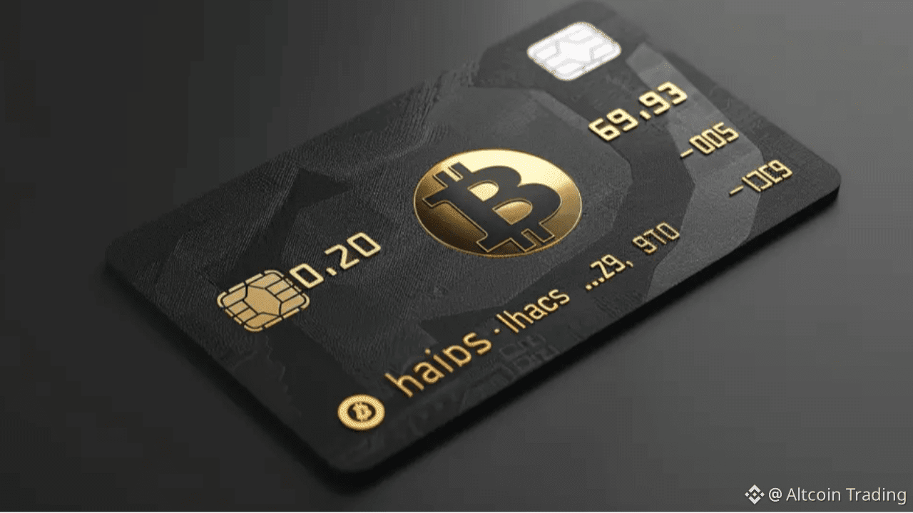 Dark web credit cards