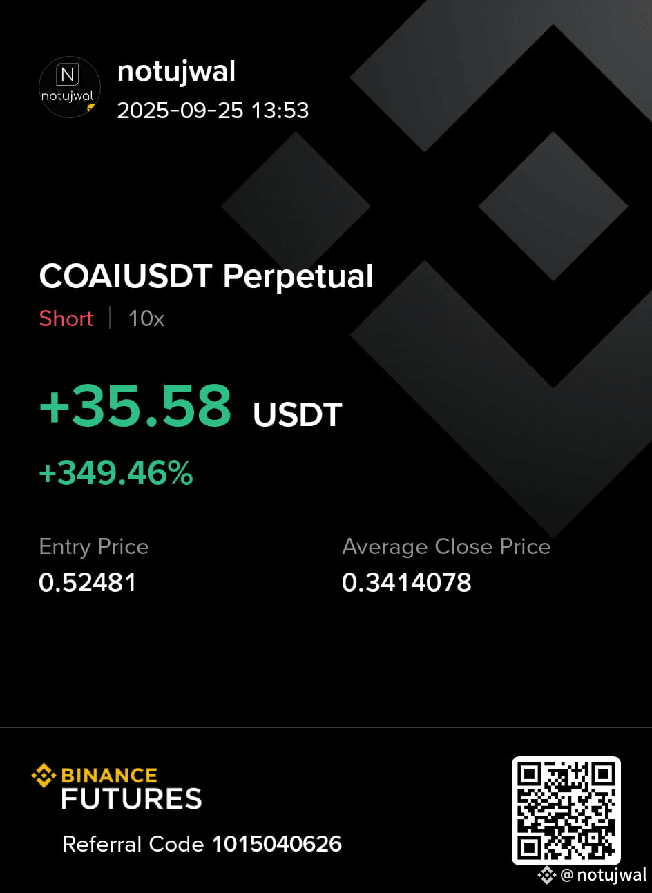 Will ROSE Ever Reach $1? | notujwal on Binance Square