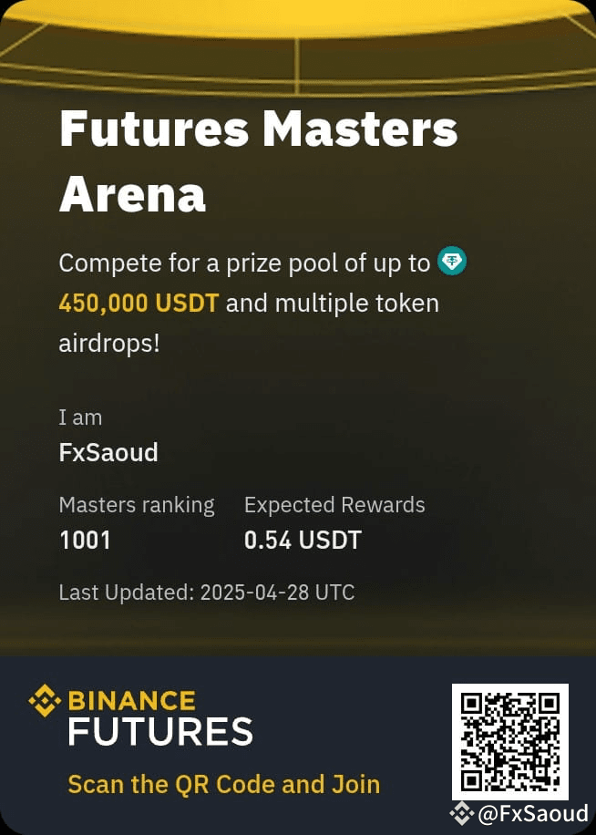 Click the link below 👇 to earn free | FxSaoud on Binance Square