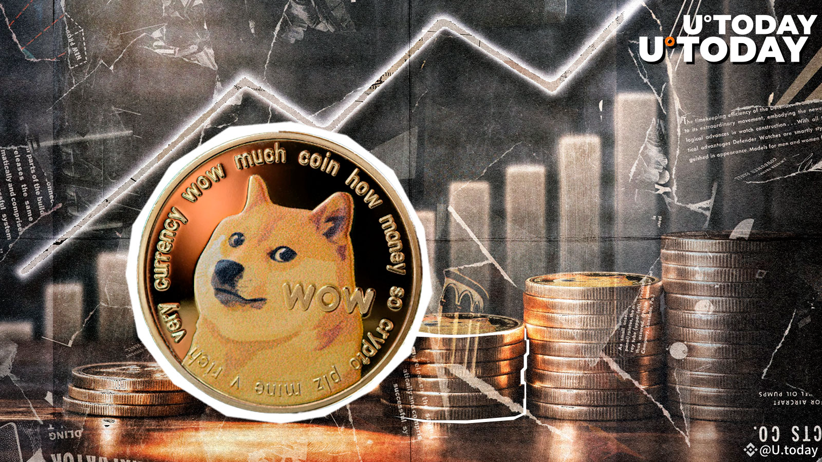 5.46 Million Dogecoin (DOGE) Addresses in Profit, But There's a Catch ...