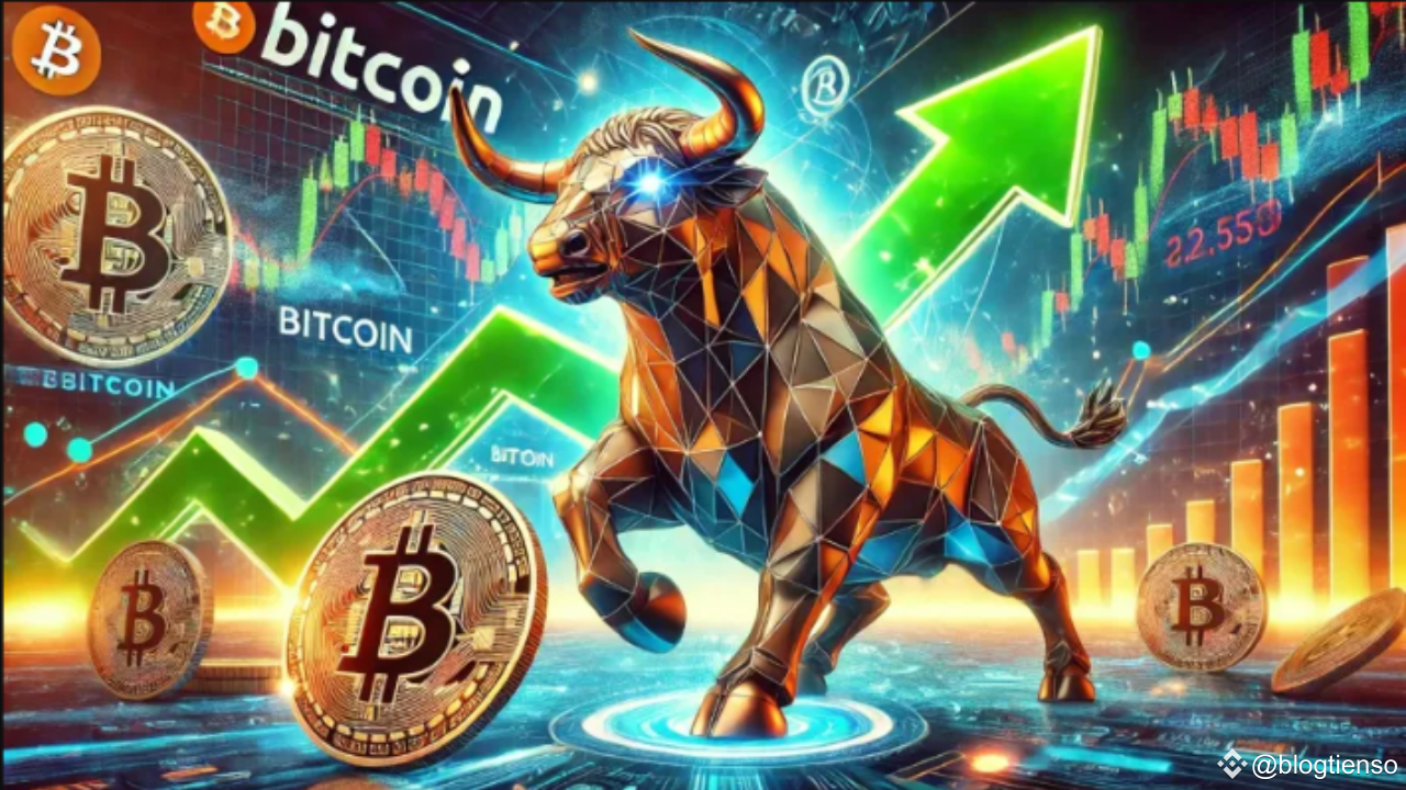 10 Promising Cryptocurrencies Under $1 That Could Surge 1000 Times By 2025  | blogtienso on Binance Square