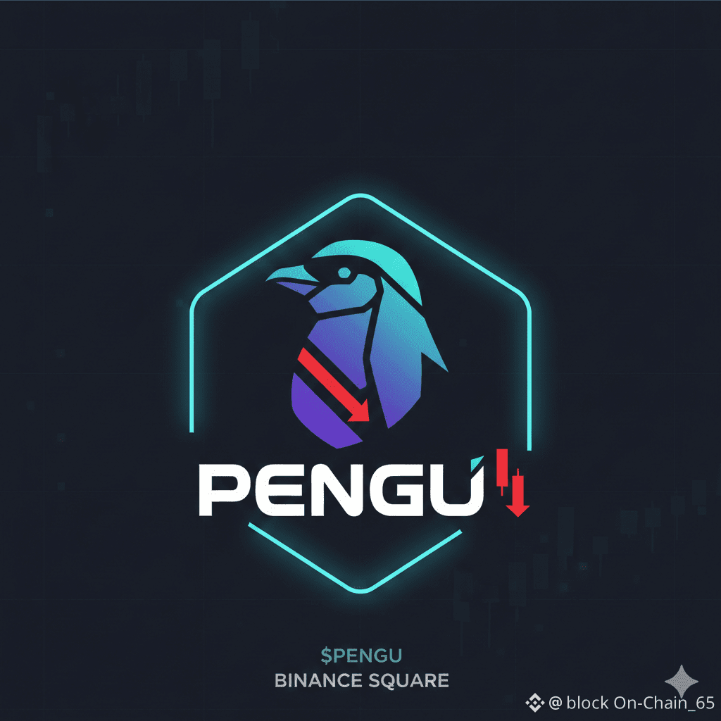 Latest #pengu News, Opinions and Feed Today | Binance Square