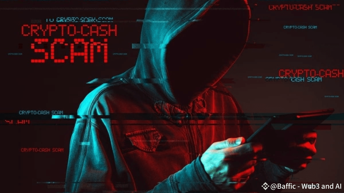 Scam Alert: Fake 'Hong Kong Coin' Promoted by Impersonator Account