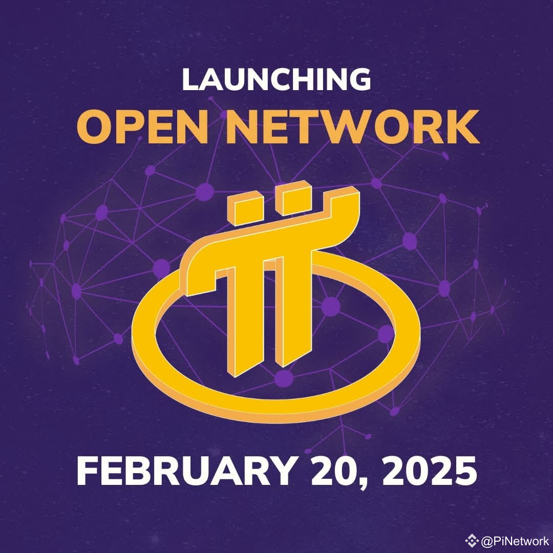 Pioneers Open Network Will Launch At 8am UTC On February 20 Mine Pi pioneers-open-network-will-launch-at-8am-utc-on-february-20-mine-pi