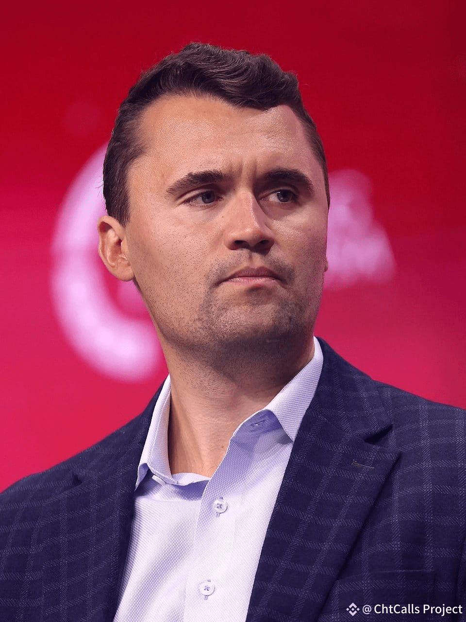 Latest #charliekirk News, Opinions and Feed Today | Binance Square