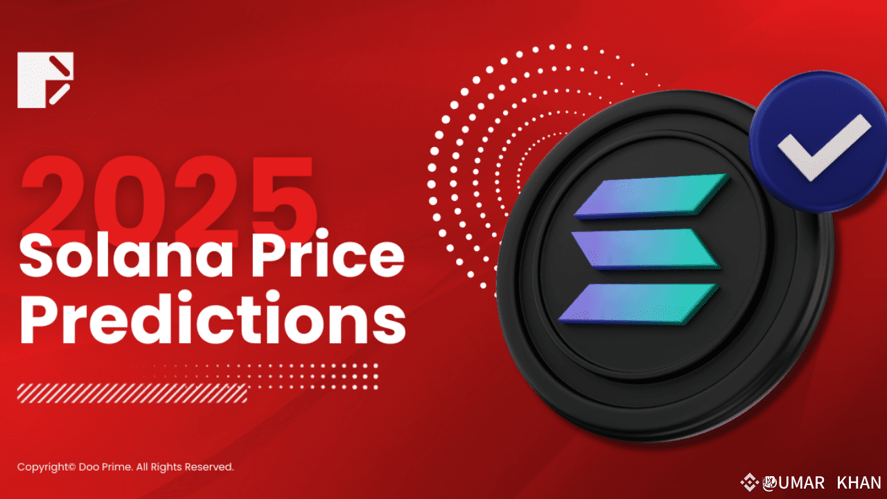 SOLANA PRICE PREDICTION | uMAr KHan on Binance Square