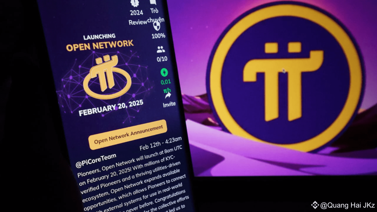 HTX、bybit、Coinw、Bitkanなどの暗号通貨取引所が同時にPi Network「debit」を上場廃止しました。 |  QuangHaiJK － Binance Square