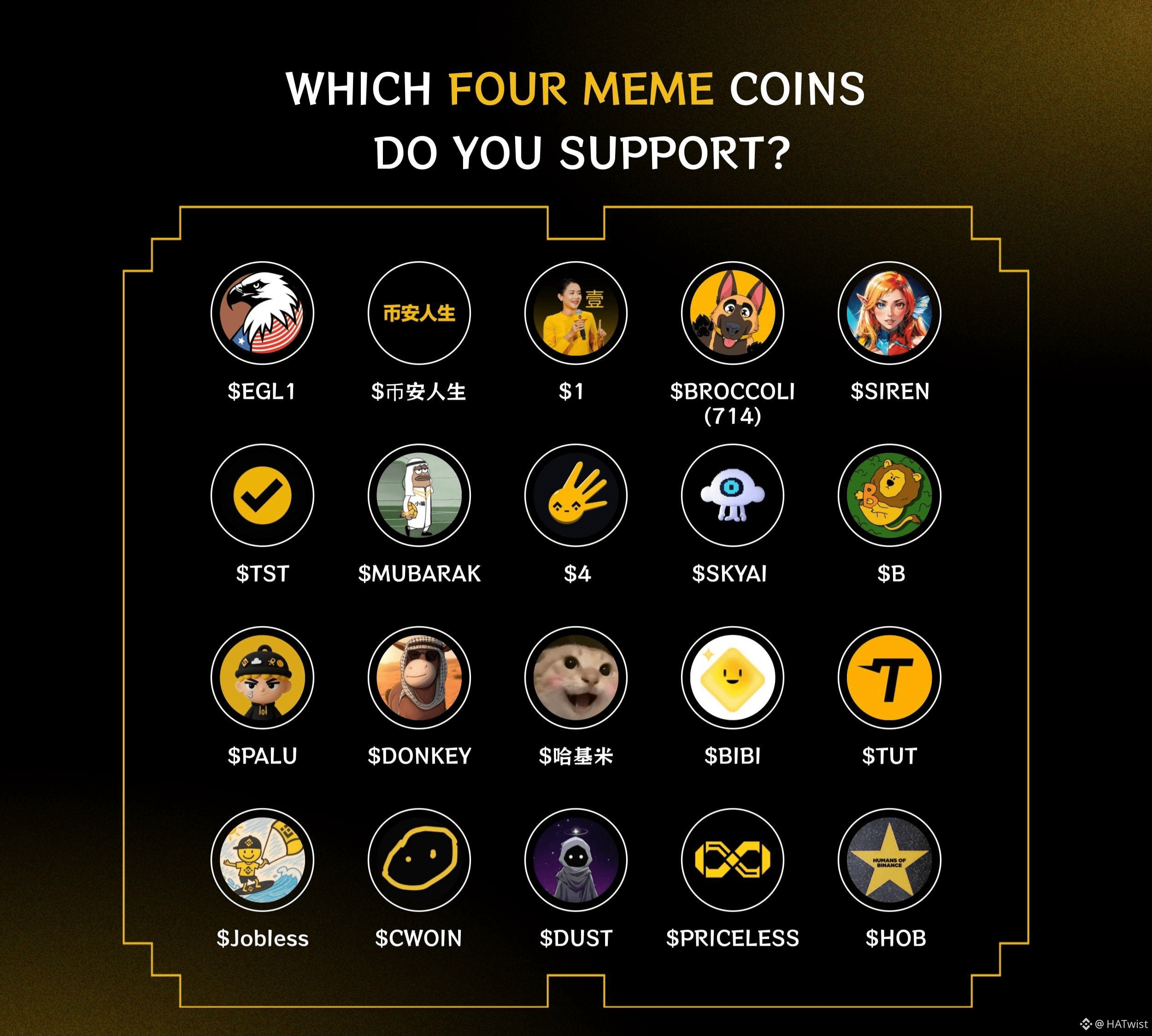 Latest #bsc News, Opinions and Feed Today | Binance Square