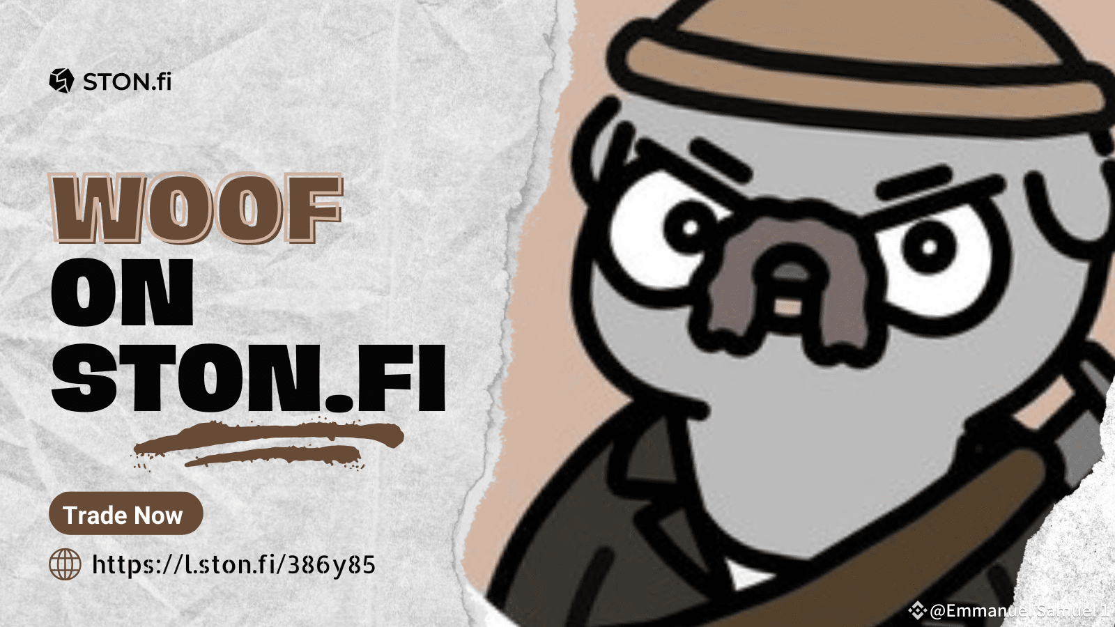 Exciting News for TON Traders, NFT Collectors, and Memecoin | Emmanuel  Samuel 1 on Binance Square