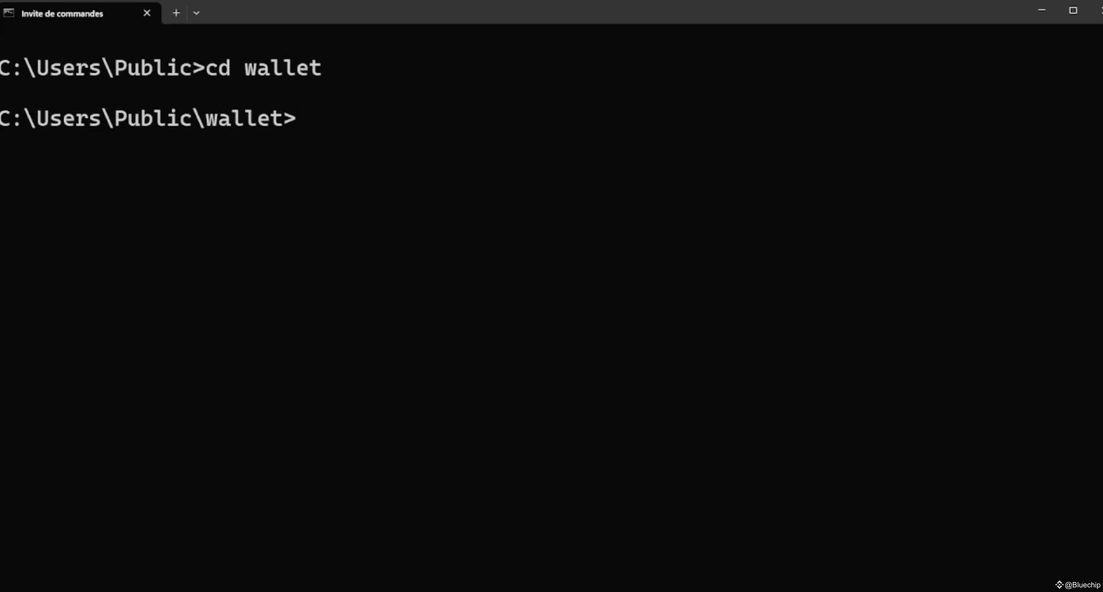 You can now have a personalized Solana address in just 5 minutes! |  Bluechip on Binance Square