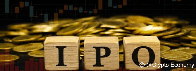 IPO post