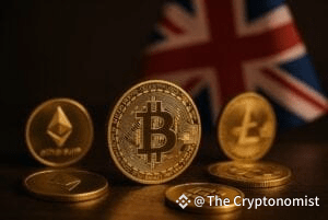 Best Crypto to Buy Now as UK ETN Ban Removal Fuels Bullish Sentiment