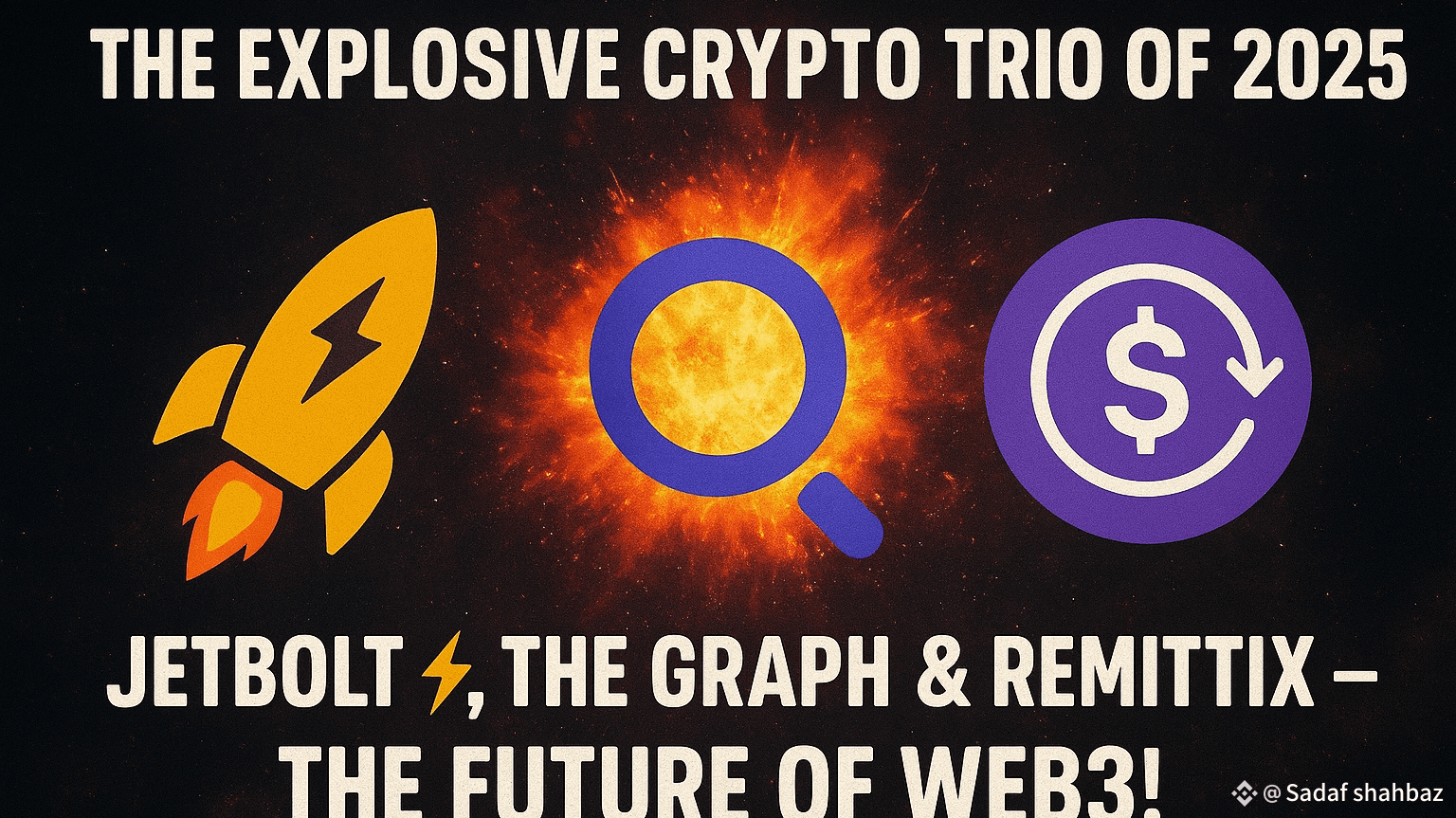 Latest #jetbolt News, Opinions and Feed Today | Binance Square