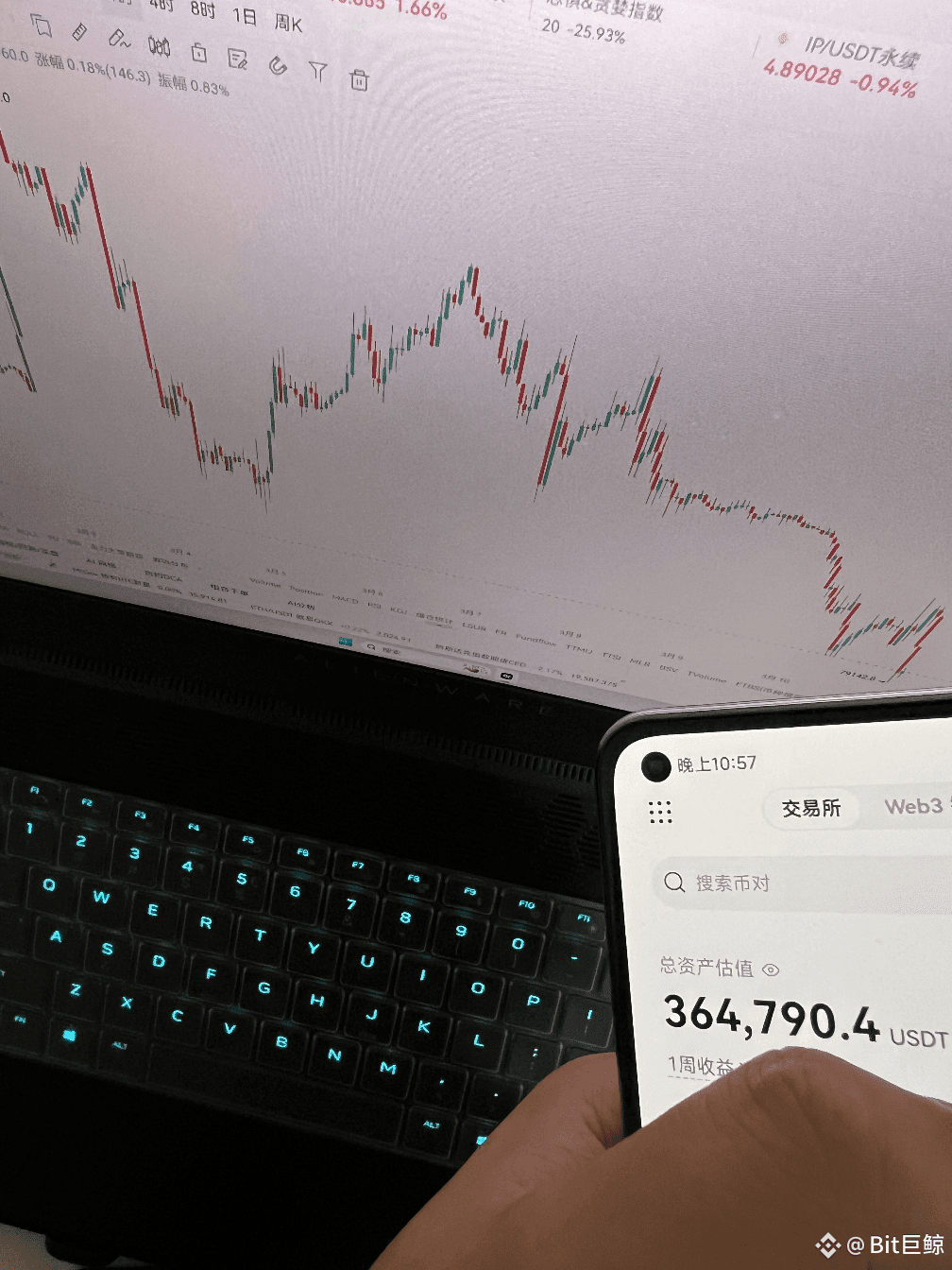 What should I do if I sent my coins to the wrong address? | 加密风向标Li on  Binance Square