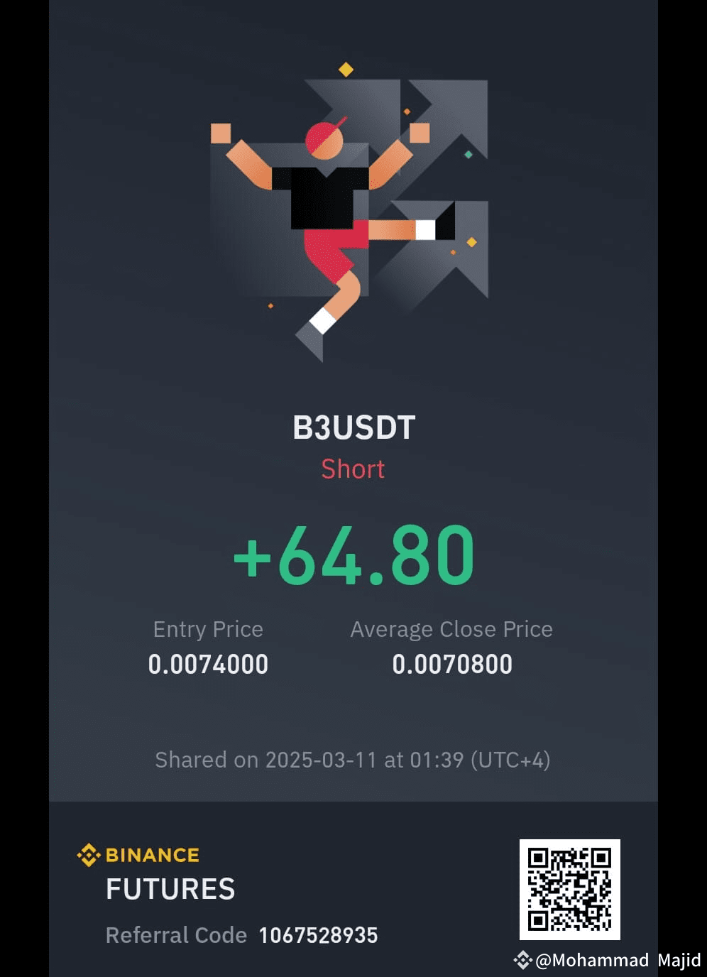 Latest #b3 News, Opinions and Feed Today | Binance Square