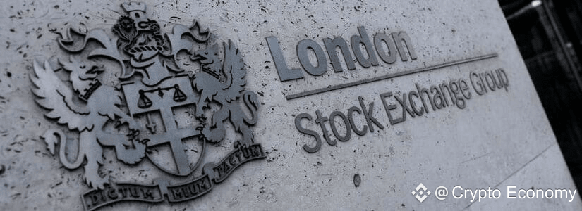 London Stock Exchange Group