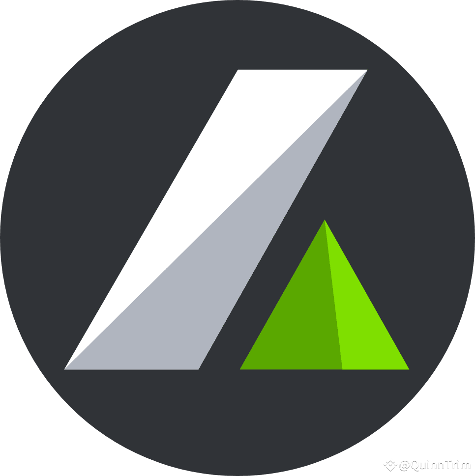 As of February 2, 2025, LeverFi (LEVER) is trading at approx | QuinnTrim on  Binance Square