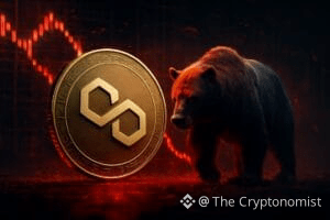 Polygon Matic crypto