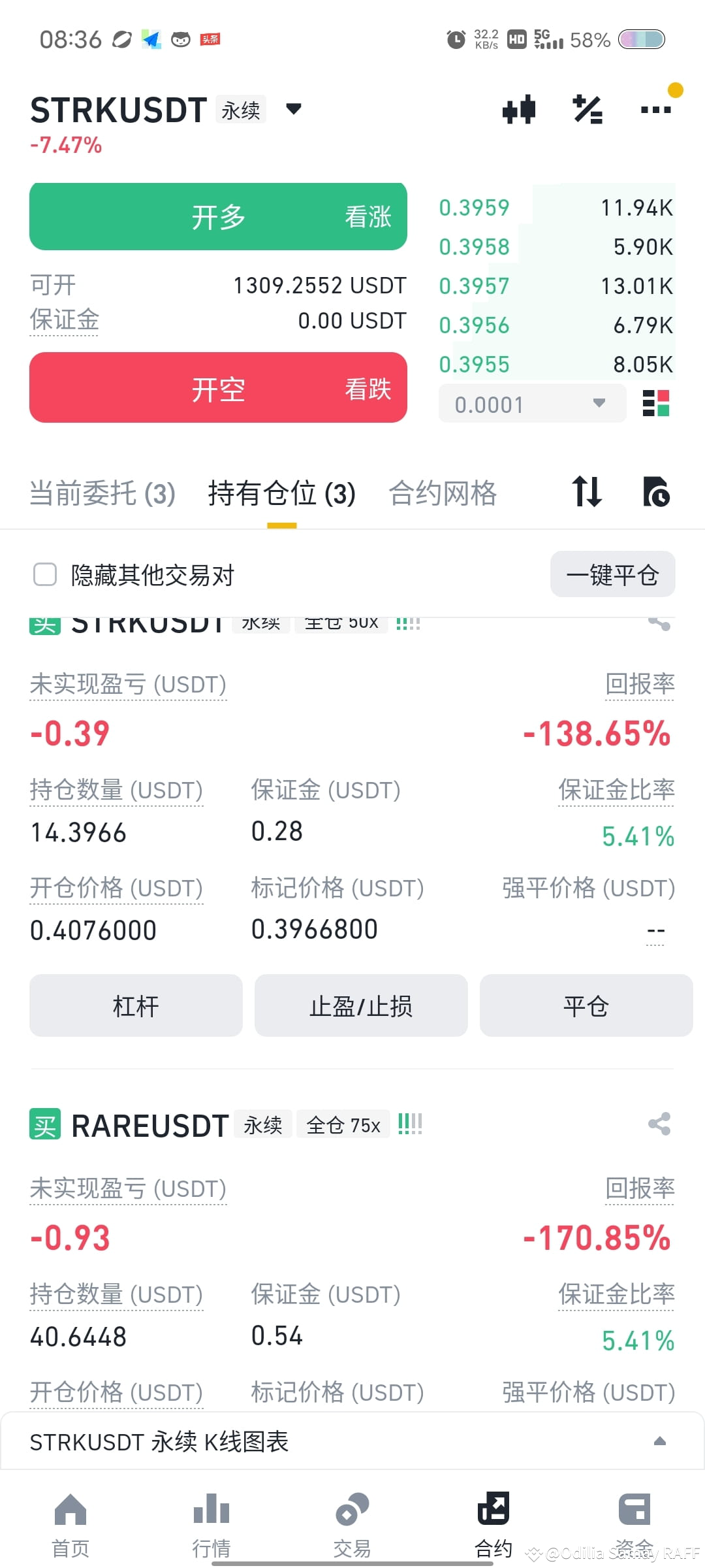 The Compensation Is Really Heavy Odilia Samay RAFF On Binance Square the-compensation-is-really-heavy-odilia-samay-raff-on-binance-square