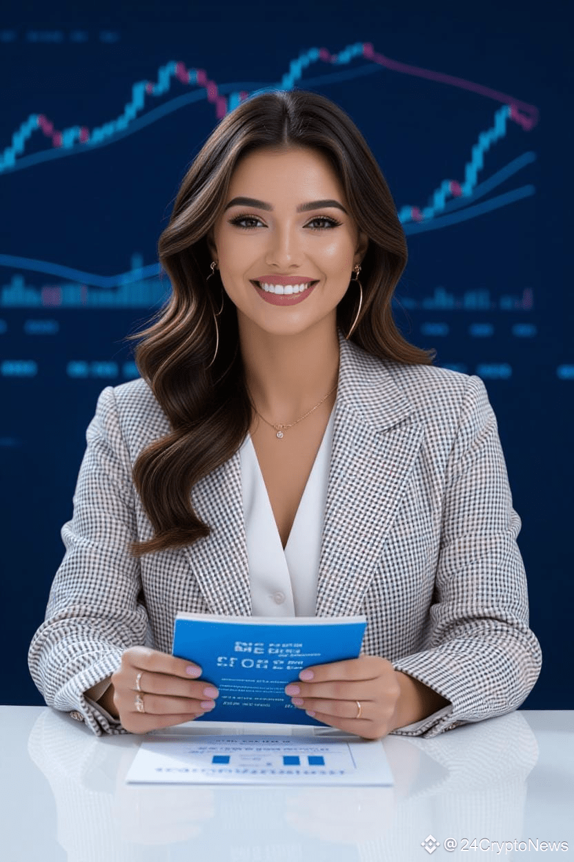 🚀 Massive Surge Alert! $AIA is on FIRE! 🚀 The crypto marke | 24CryptoNews  on Binance Square