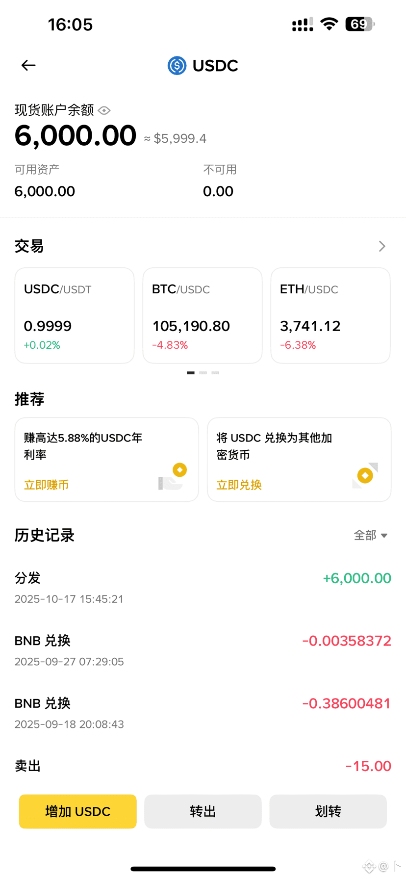 今日最新#同舟计划新聞、看法與提要| 幣安廣場