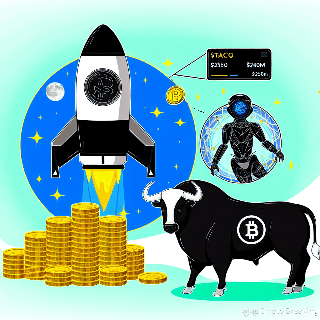 Billionaire Bitcoin Bull Launches $250m Spac For Defi And Ai