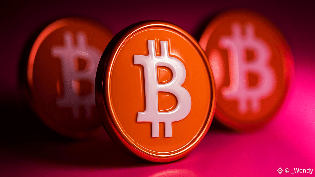 Bitcoin giảm xuống mức thấp $112,680 khi thảm họa tiền điện tử nắm chặt thị trường
