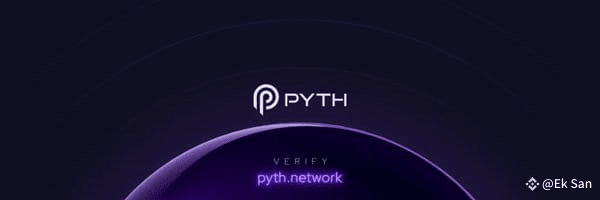 🚨BREAKING: PYTH NETWORK TO PARTNER WITH COINBASE TO INTEGRA | Ek San on ...