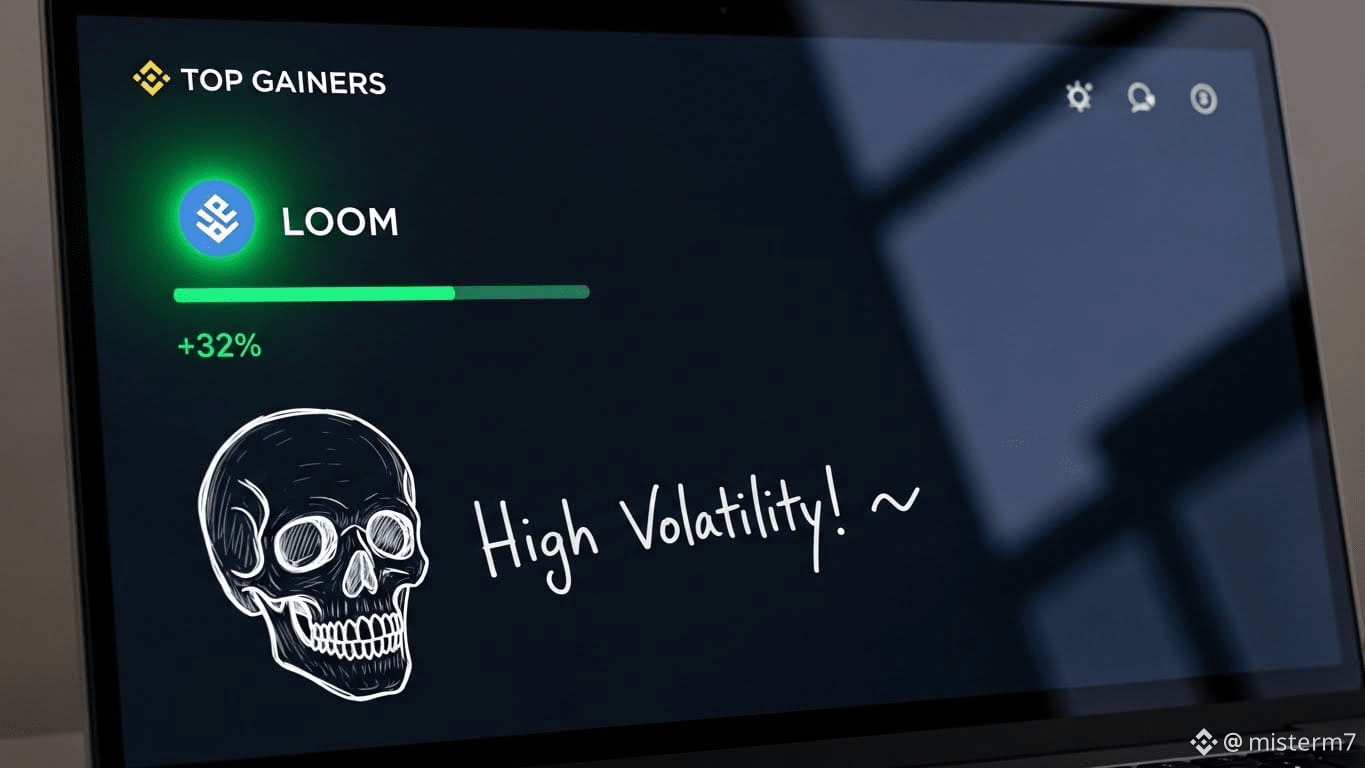 Latest #loom News, Opinions and Feed Today | Binance Square