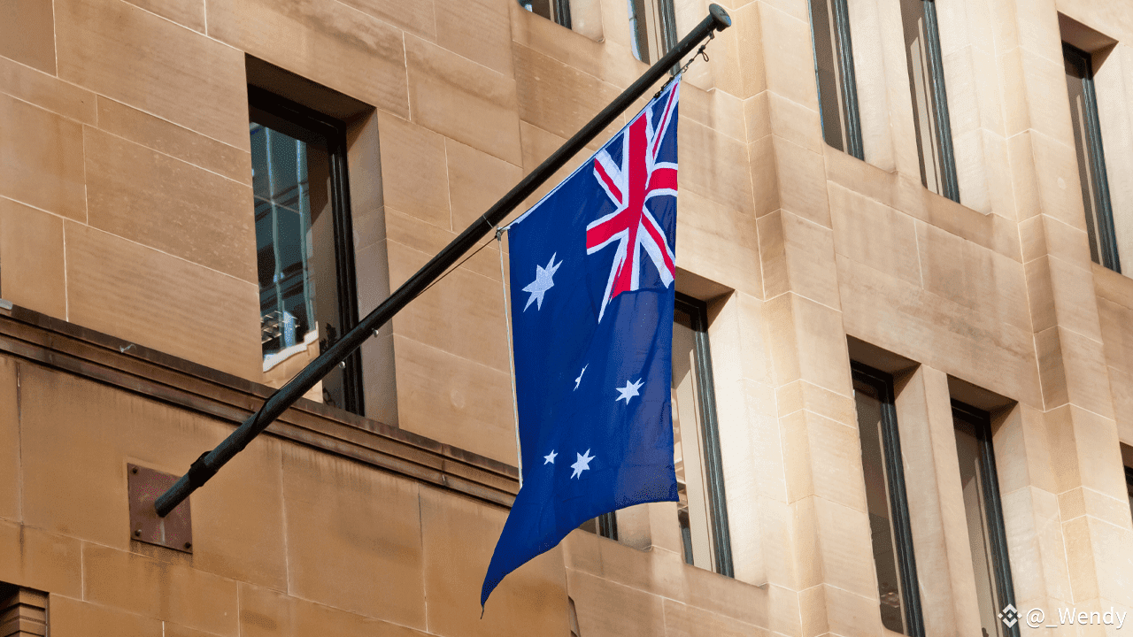 Binance Impersonation Scam Targets Australian Crypto Investors | Wendyy_ on  Binance Square