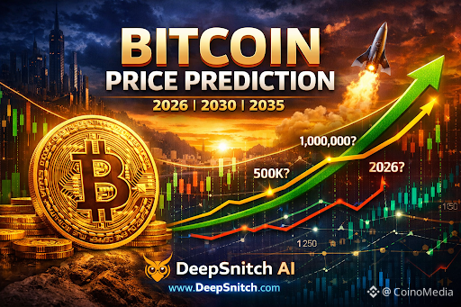 Bitcoin Price Prediction December 2025: MSCI Crypto Rules Could Trigger $15B Sell-Off, DeepSnitch AI Presale Nears $1M