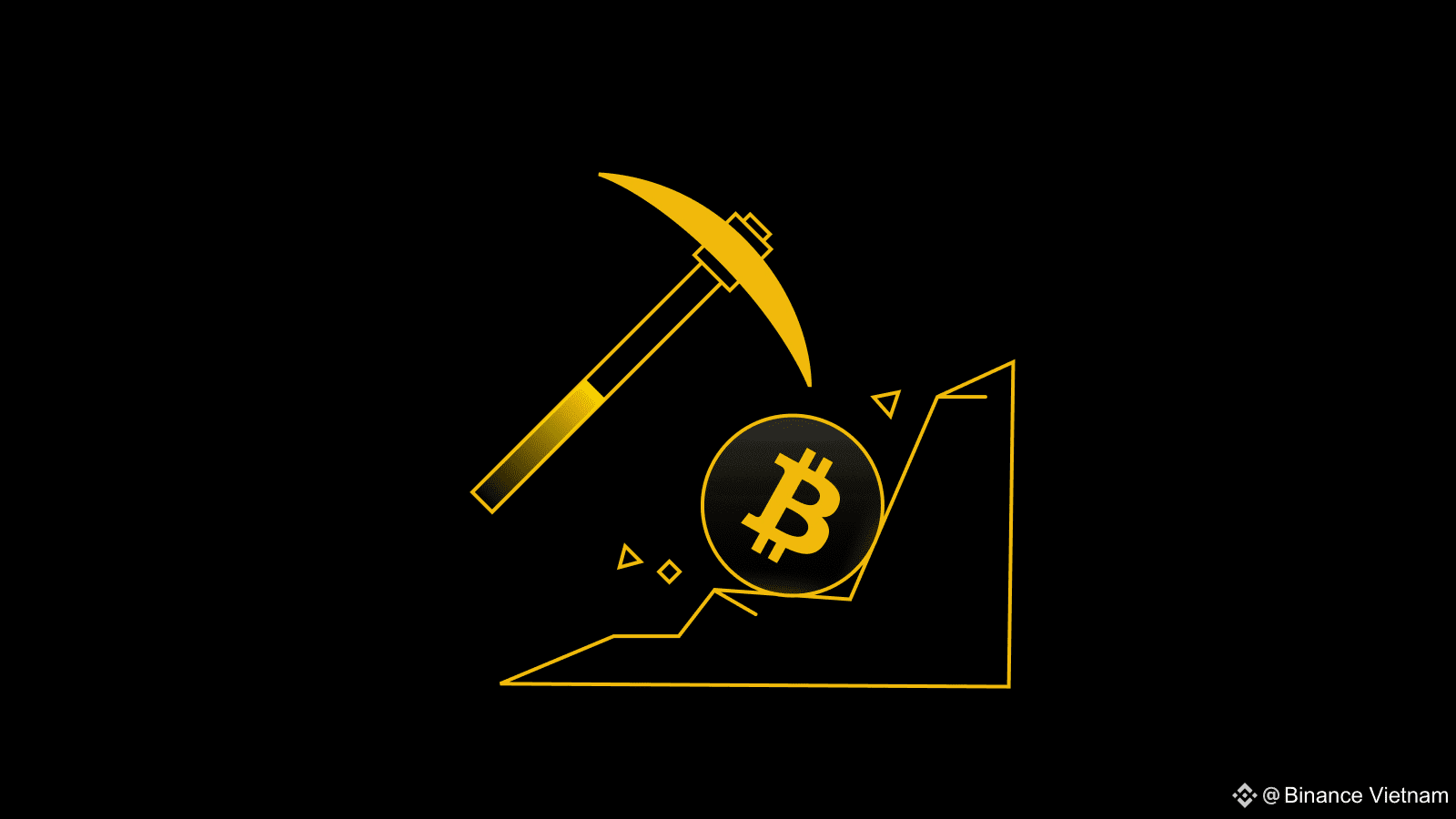 💡 What will happen when Bitcoin reaches the cap of 21 | Binance Vietnam on  Binance Square