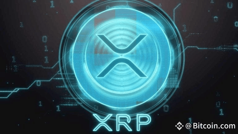 XRP Hits New Gear: Flare’s Luminite to Accelerate XRP DeFi Adoption